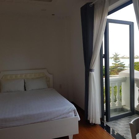 Melie Riverview Apartment Thành Pho Ho Chí Minh Esterno foto