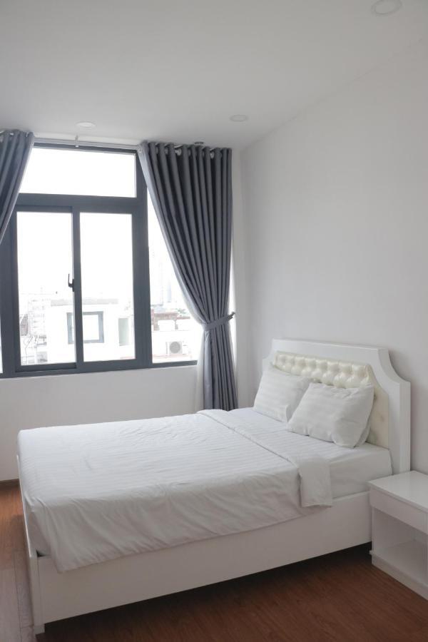 Melie Riverview Apartment Thành Pho Ho Chí Minh Esterno foto