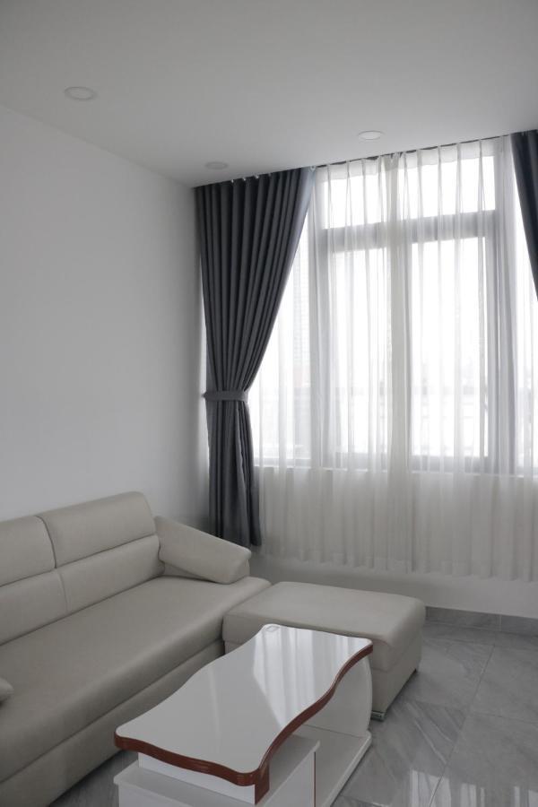 Melie Riverview Apartment Thành Pho Ho Chí Minh Esterno foto