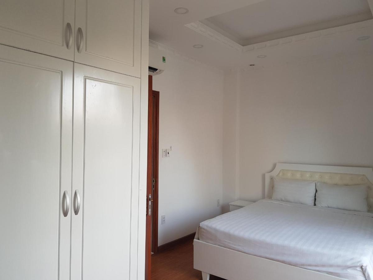 Melie Riverview Apartment Thành Pho Ho Chí Minh Esterno foto