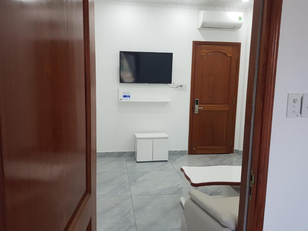 Melie Riverview Apartment Thành Pho Ho Chí Minh Esterno foto