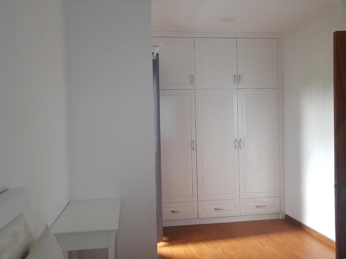 Melie Riverview Apartment Thành Pho Ho Chí Minh Esterno foto