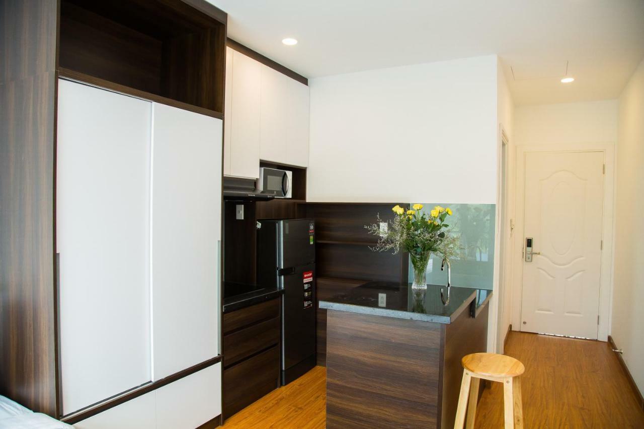 Melie Riverview Apartment Thành Pho Ho Chí Minh Esterno foto