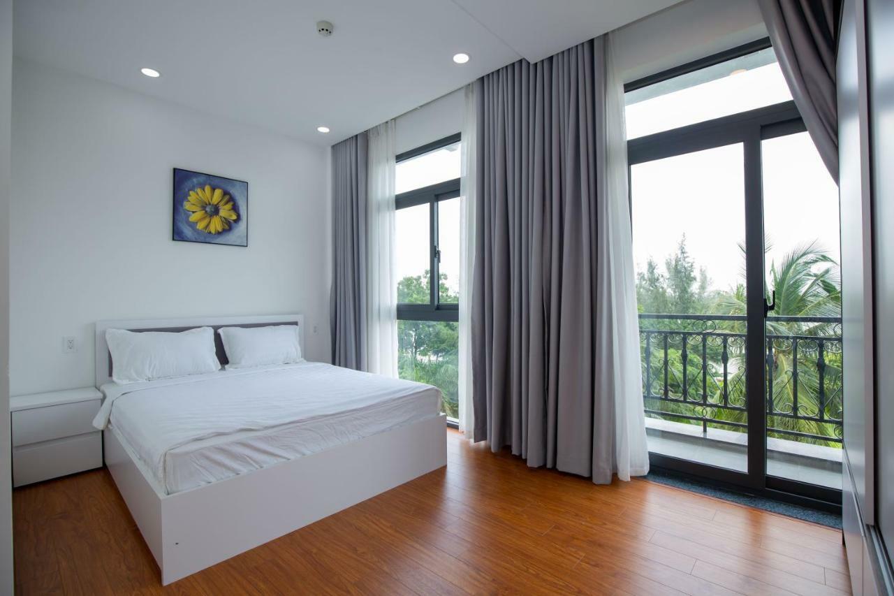 Melie Riverview Apartment Thành Pho Ho Chí Minh Esterno foto