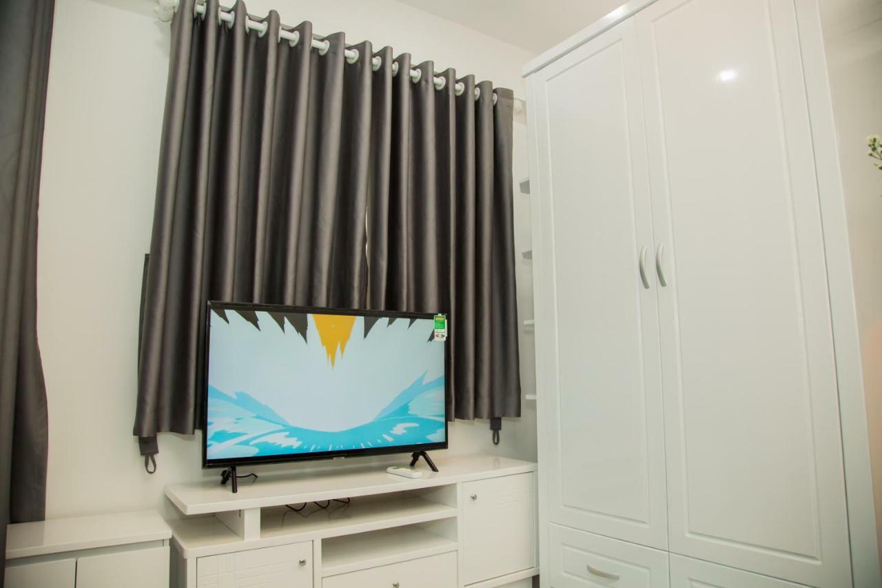 Melie Riverview Apartment Thành Pho Ho Chí Minh Esterno foto