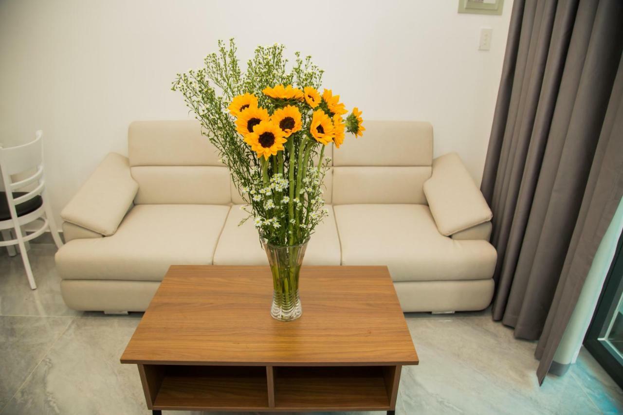 Melie Riverview Apartment Thành Pho Ho Chí Minh Esterno foto