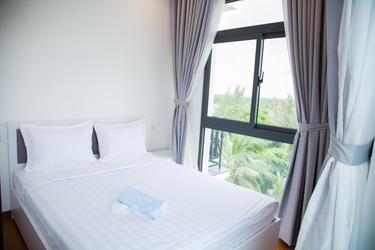 Melie Riverview Apartment Thành Pho Ho Chí Minh Esterno foto